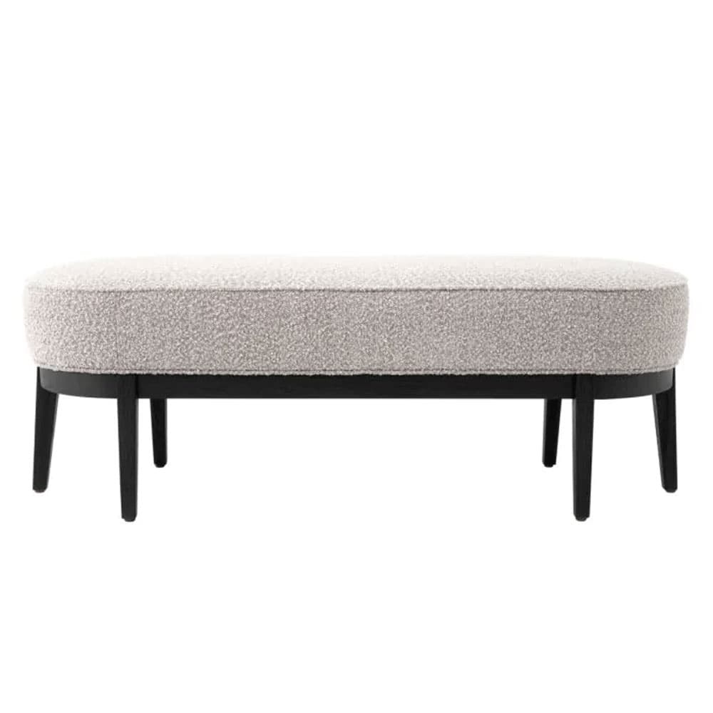 Jarrett 2 Bench |By FCI London