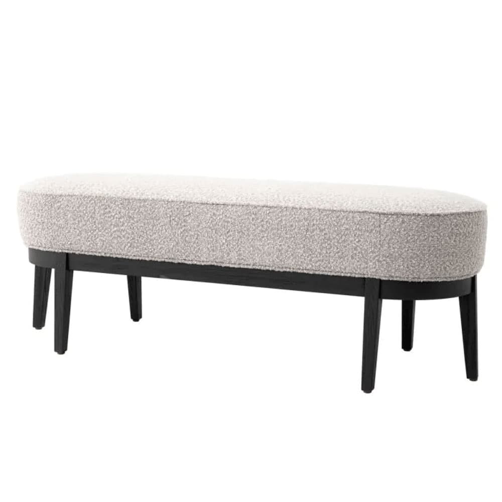 Jarrett 2 Bench |By FCI London