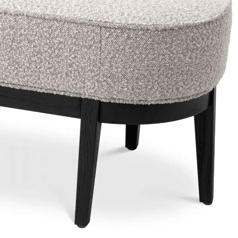 Jarrett 2 Bench |By FCI London