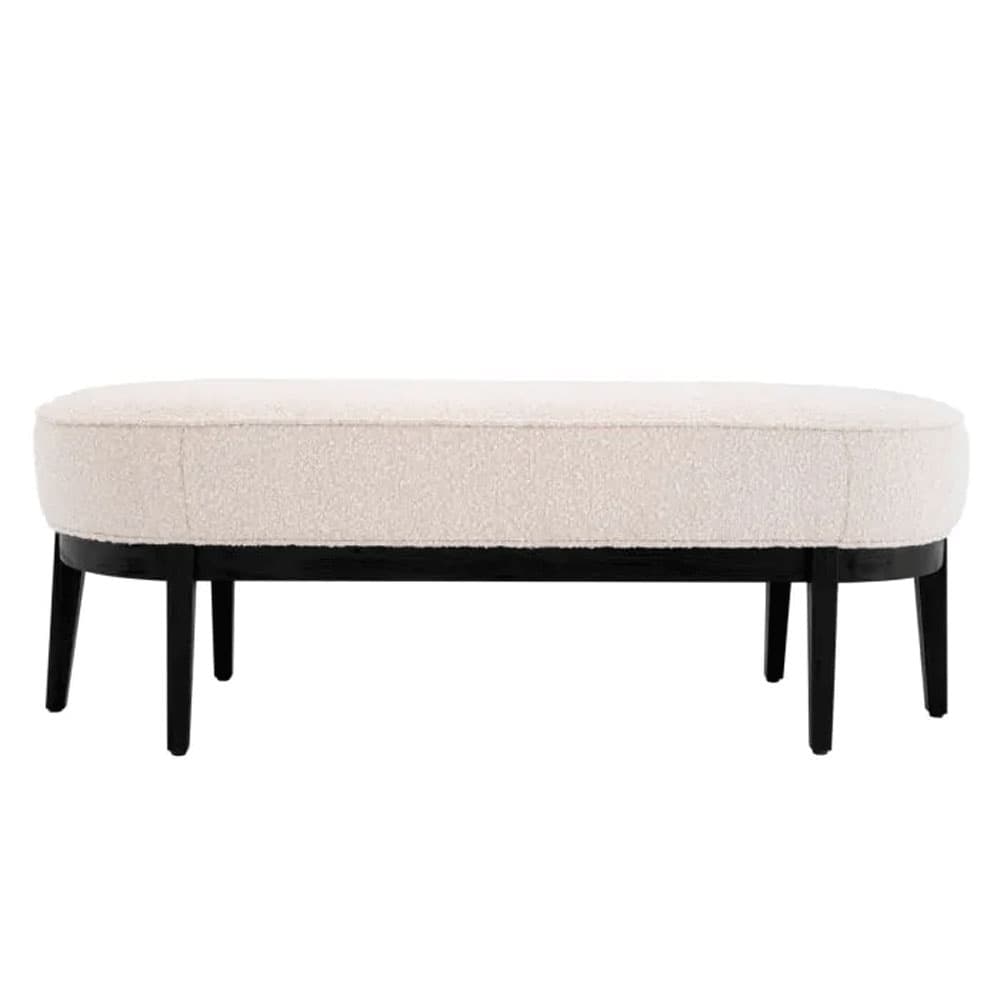 Jarrett 3 Bench |By FCI London