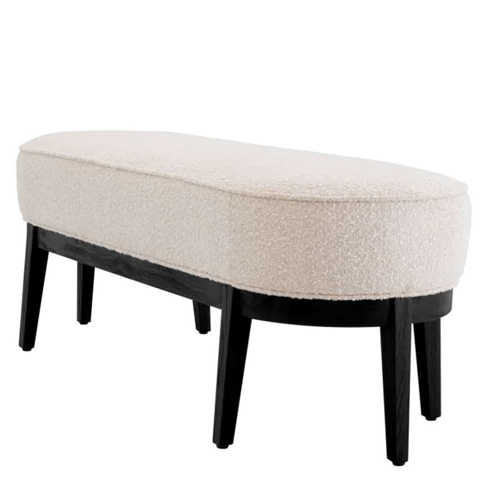 Jarrett 3 Bench |By FCI London