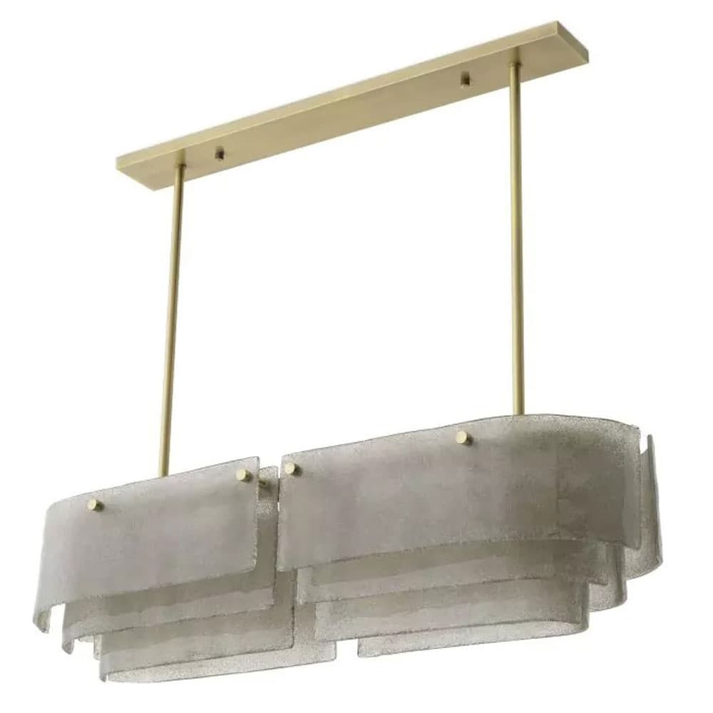 Joy Of Light Chandelier by Eichholtz