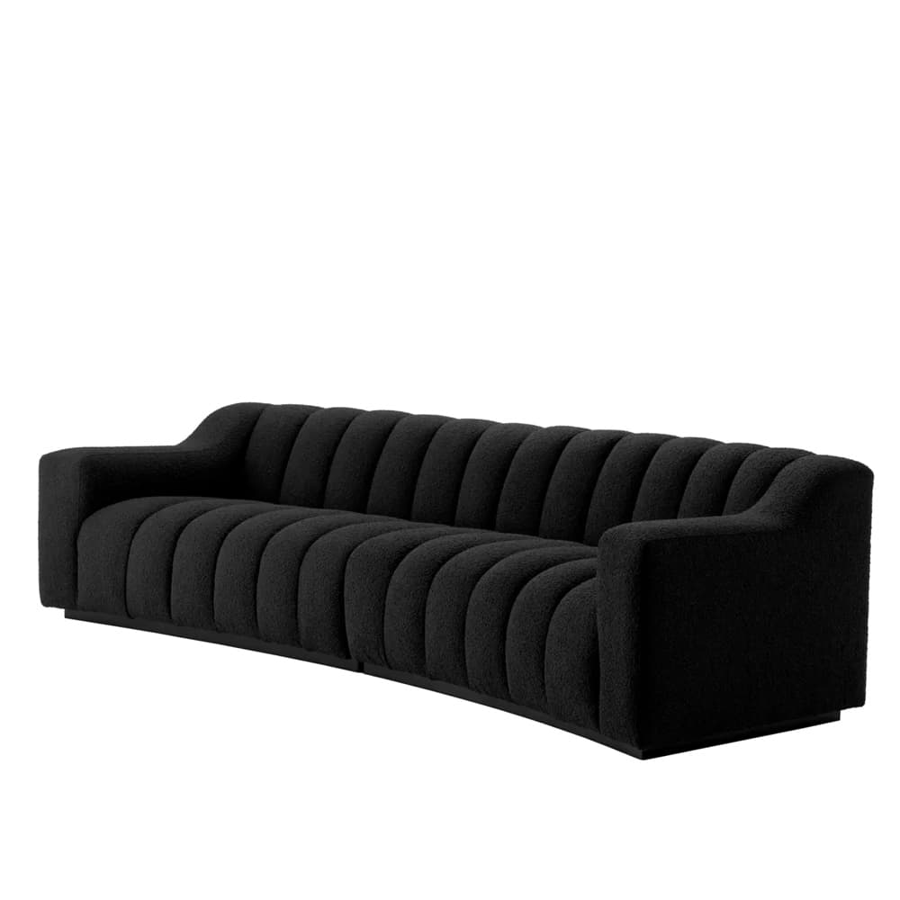 Kelly L 2 Sofa |By FCI London