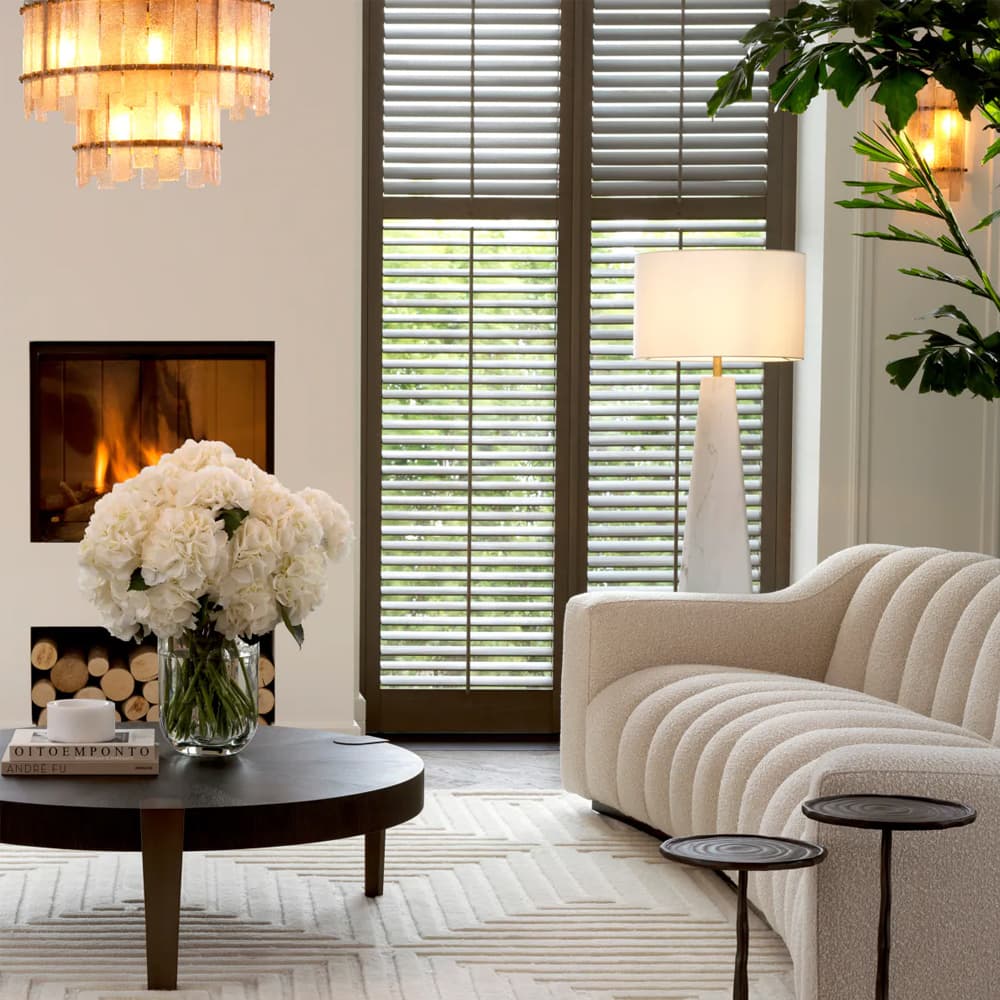 Kelly L Sofa |By FCI London