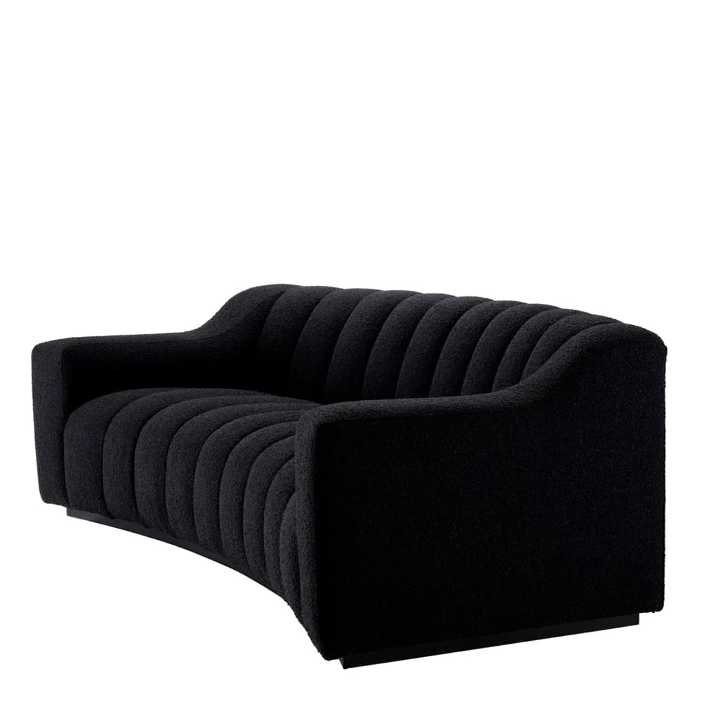 Kelly S 3 Sofa |By FCI London
