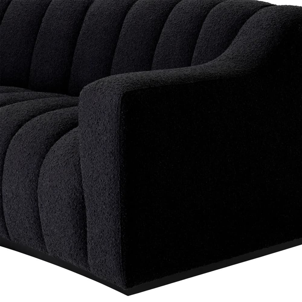 Kelly S 3 Sofa |By FCI London