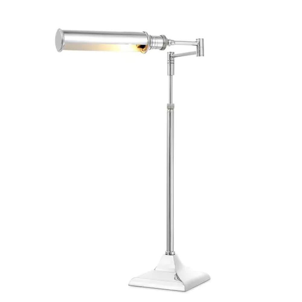 Kingston Table Lamp by Eichholtz
