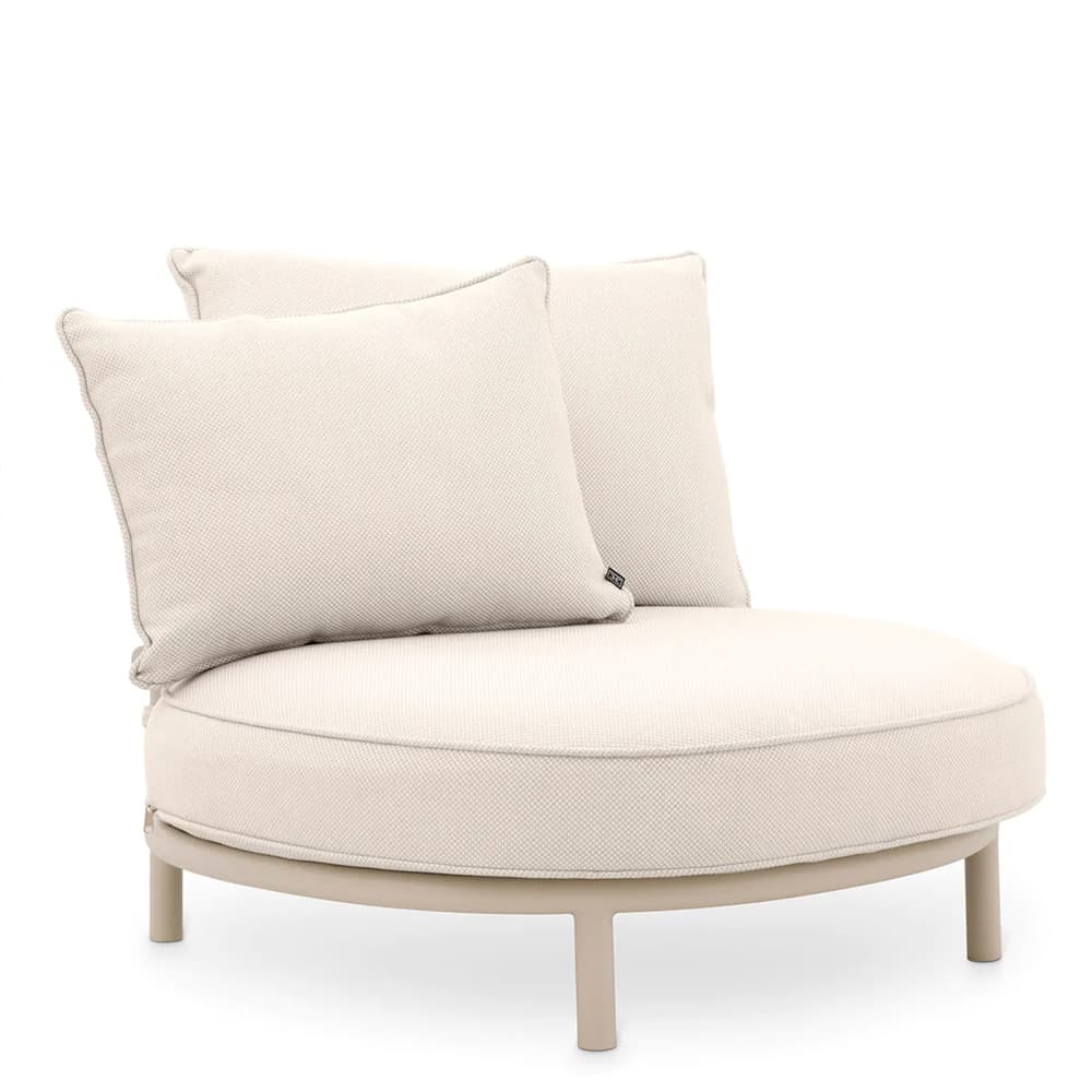 Laguno Outdoor Chair | By FCI London