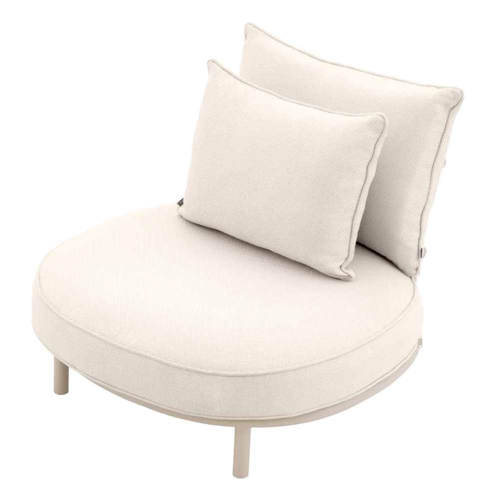 Laguno Outdoor Chair | By FCI London