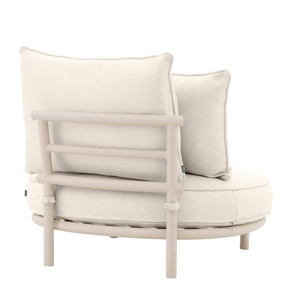 Laguno Outdoor Chair | By FCI London