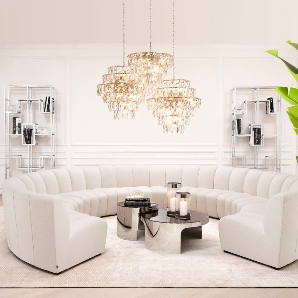 Lando 2 sofa | By FCI London