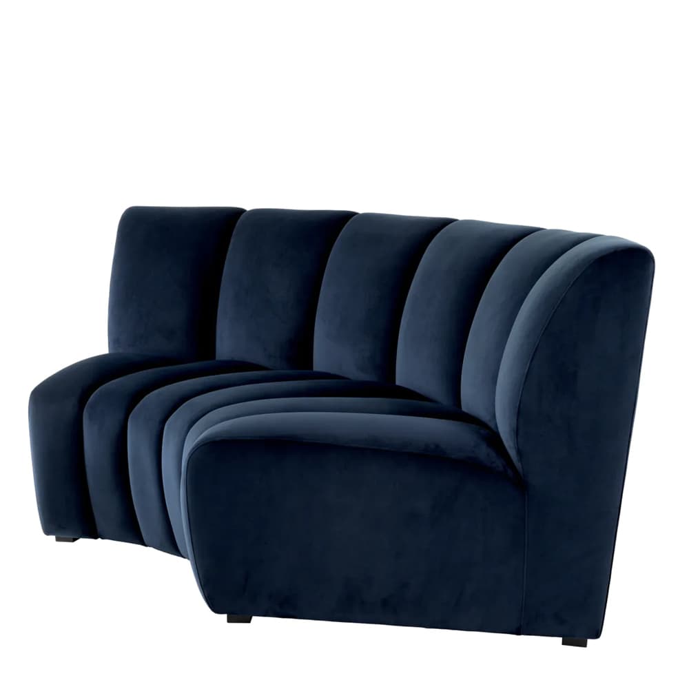 Lando Corner 2 Sofa | By FCI London