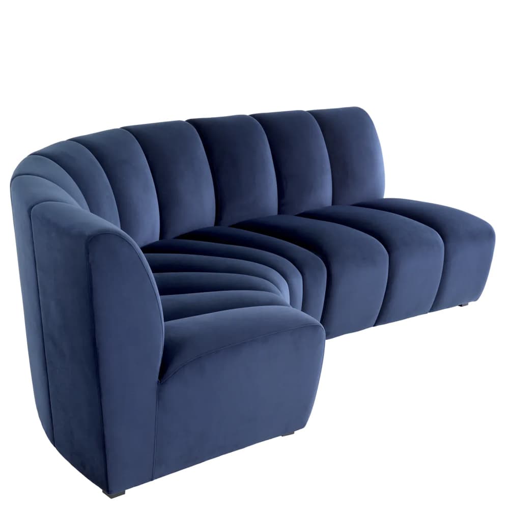 Lando Corner 2 Sofa | By FCI London