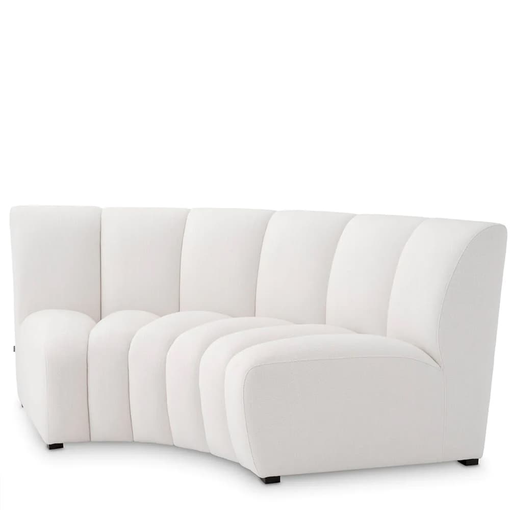 Lando Corner Sofa | By FCI London