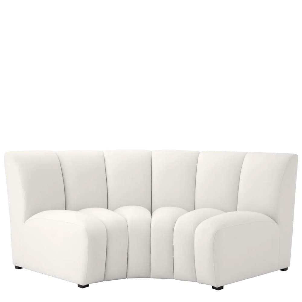 Lando Corner Sofa | By FCI London