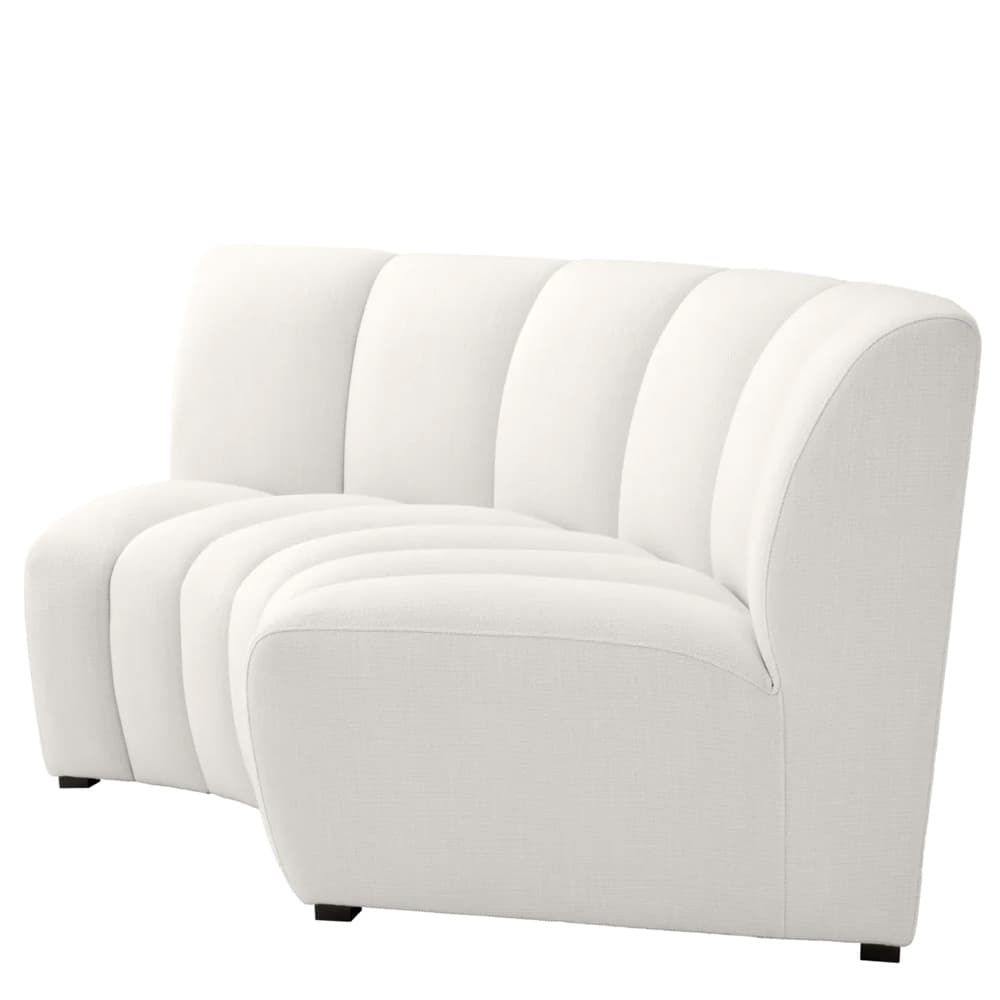 Lando Corner Sofa | By FCI London