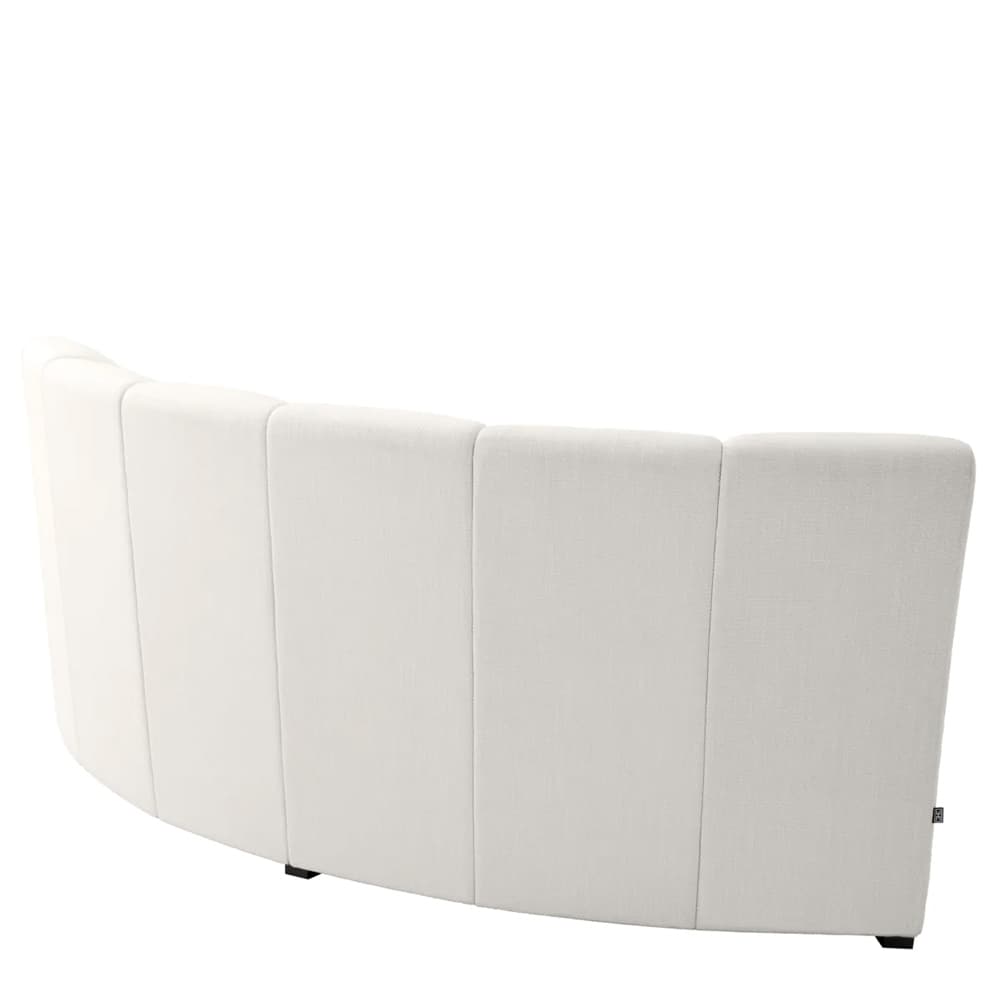 Lando Corner Sofa | By FCI London