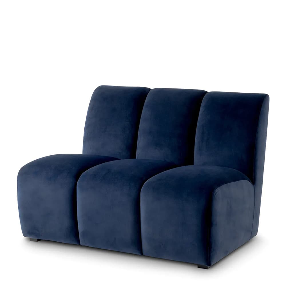 Lando Straight 2 Sofa | By FCI London