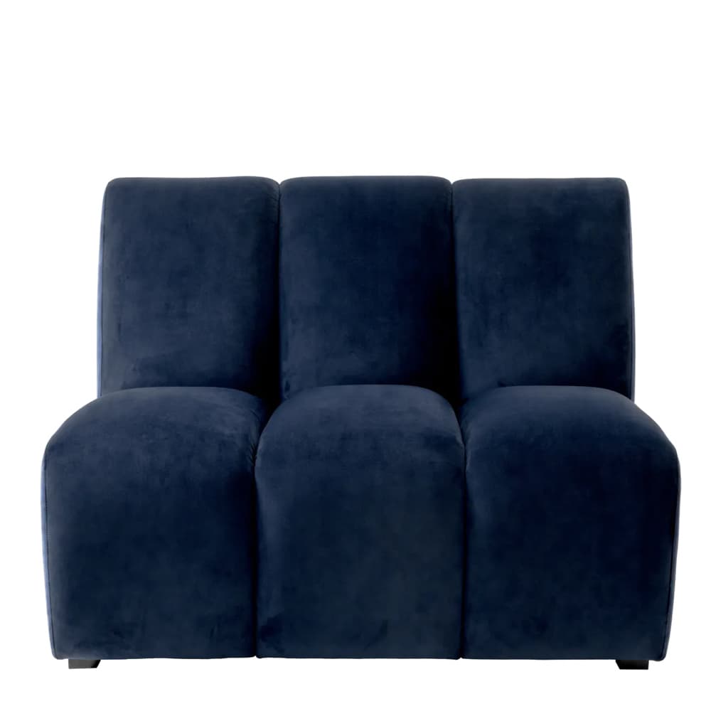 Lando Straight 2 Sofa | By FCI London