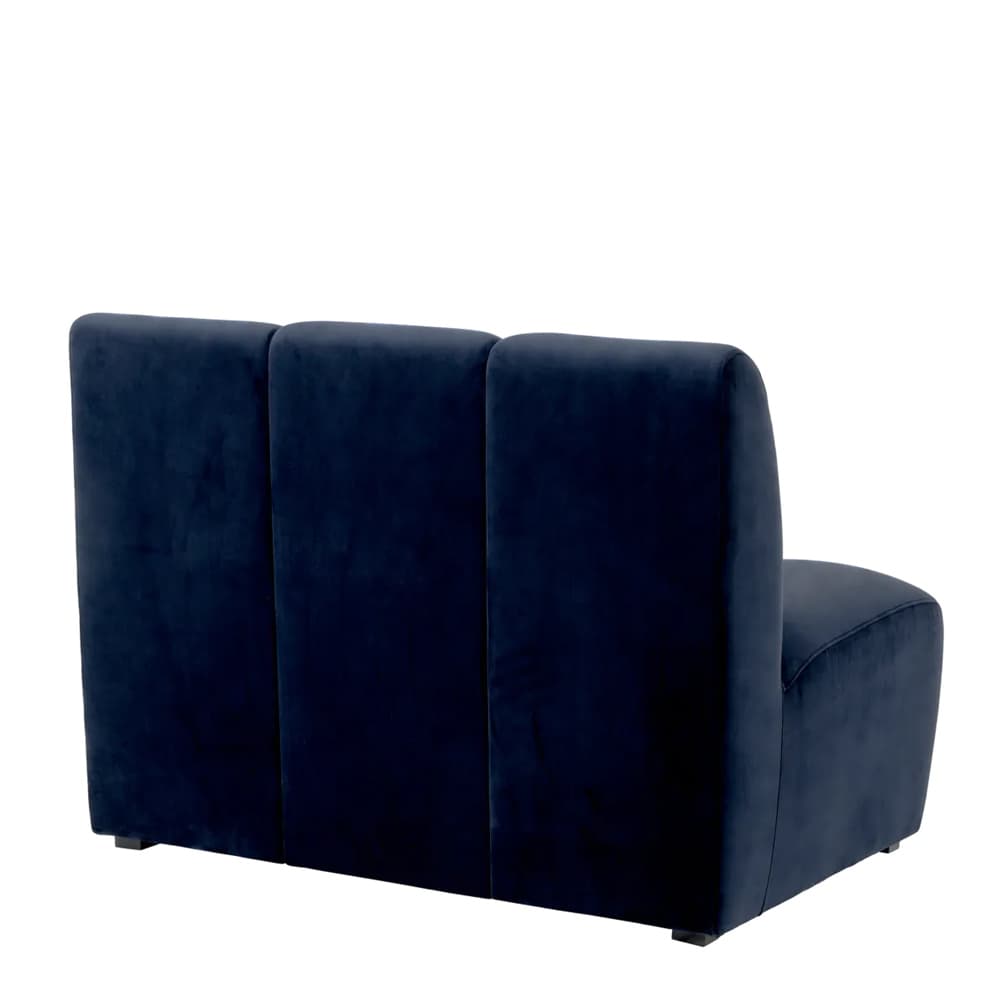 Lando Straight 2 Sofa | By FCI London