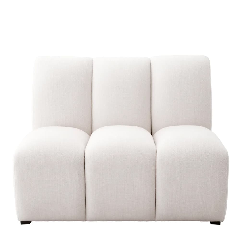 Lando Straight Sofa |By FCI London