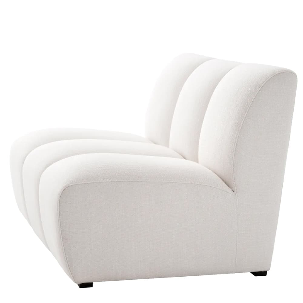 Lando Straight Sofa |By FCI London