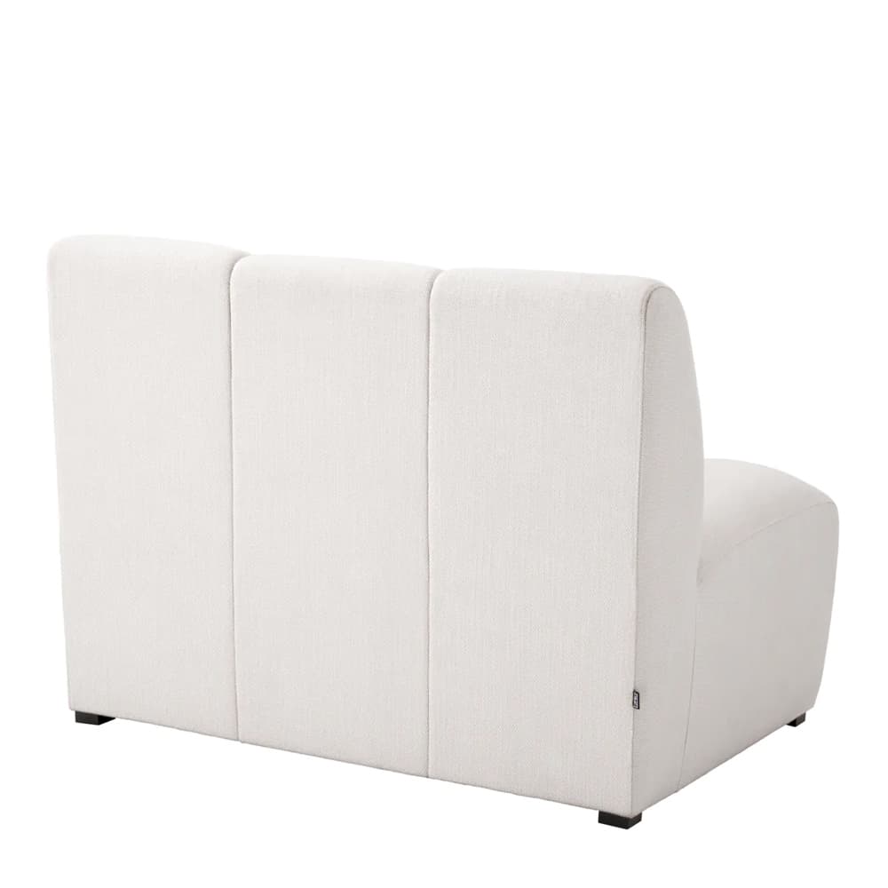 Lando Straight Sofa |By FCI London