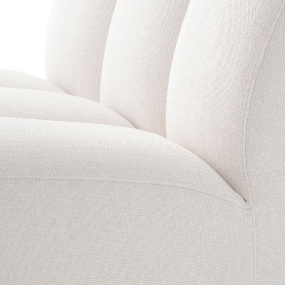 Lando Straight Sofa |By FCI London
