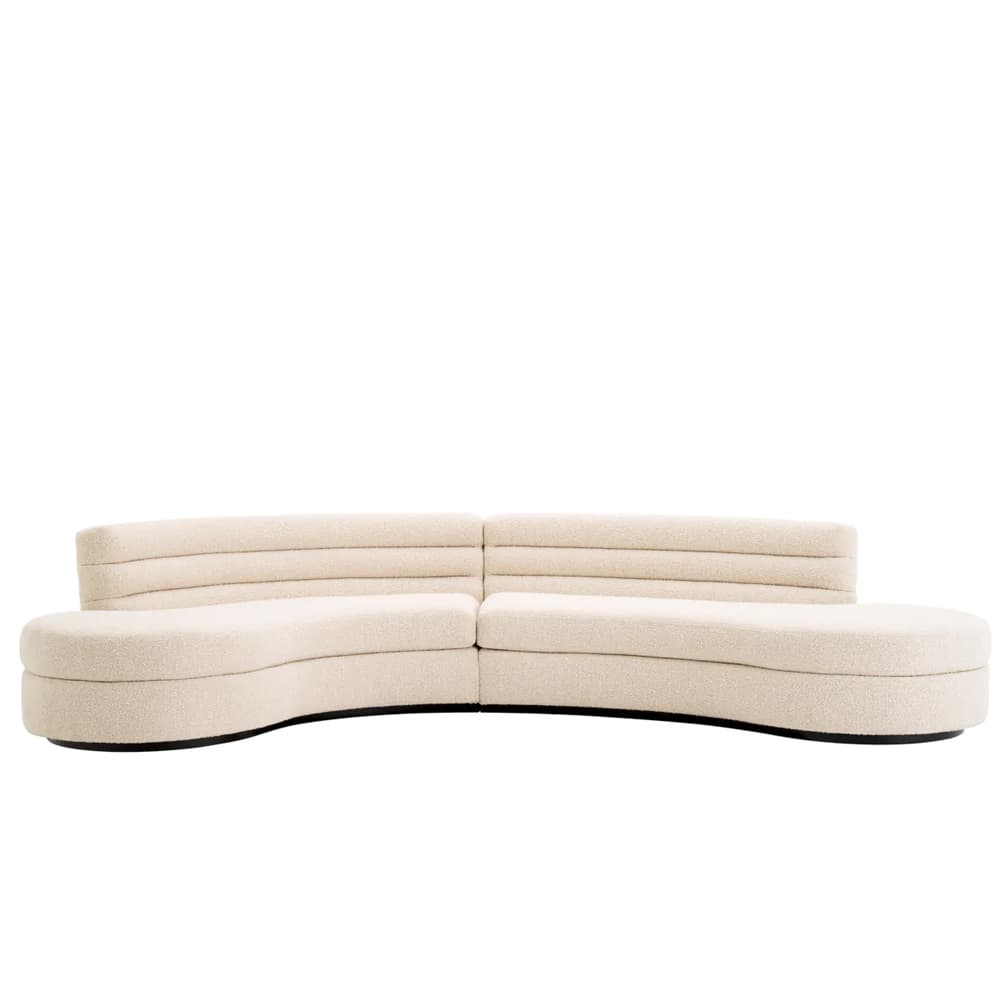 Lennox Sofa |By FCI London