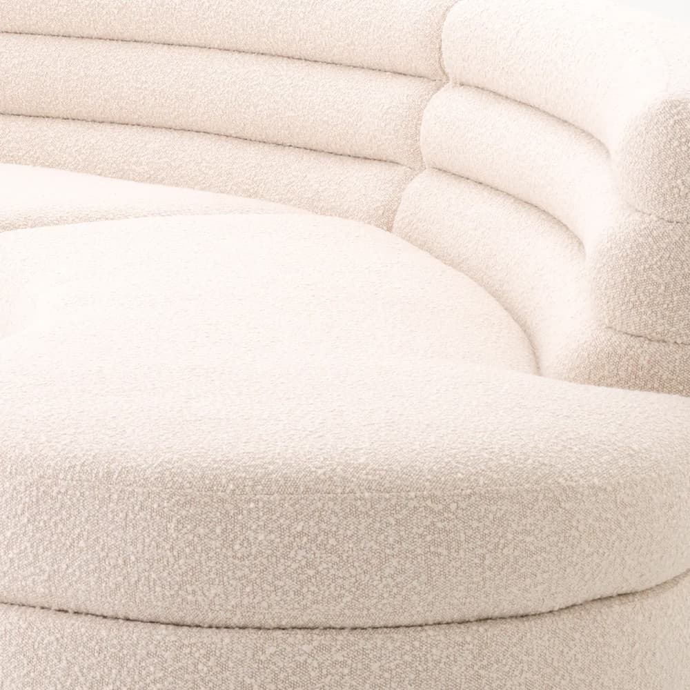 Lennox Sofa |By FCI London