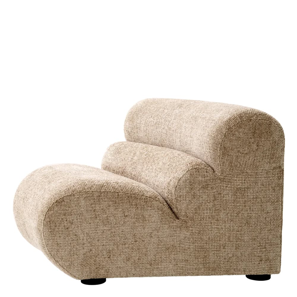 Lindau Inside Corner 2 Modular Sofas |By FCI London