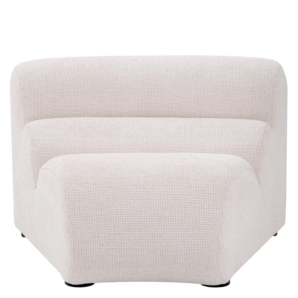 Lindau Inside Corner Modular Sofas |By FCI London