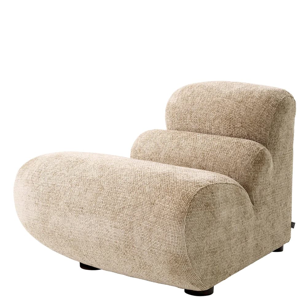 Lindau Outside Corner 2 Modular Sofas |By FCI London