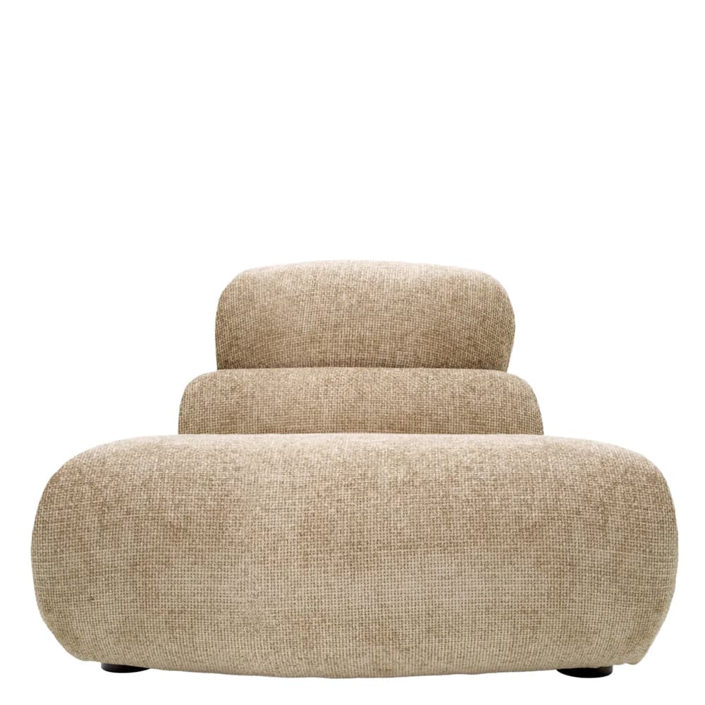 Lindau Outside Corner 2 Modular Sofas |By FCI London