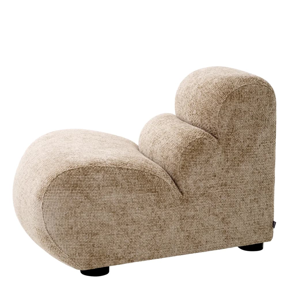 Lindau Outside Corner 2 Modular Sofas |By FCI London