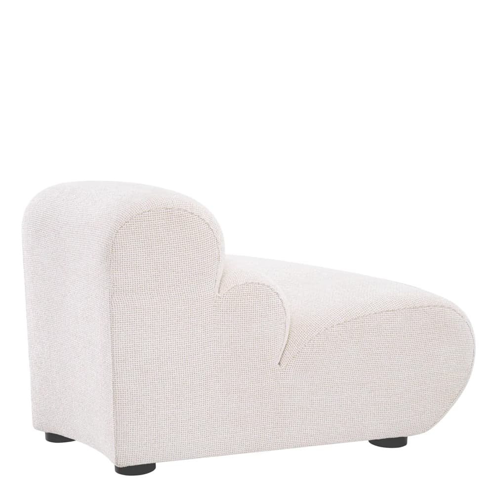 Lindau Outside Corner Modular Sofas |By FCI London