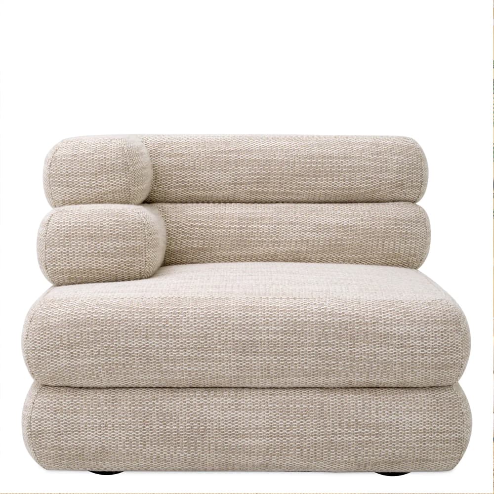 Malaga Left Sofa |By FCI London