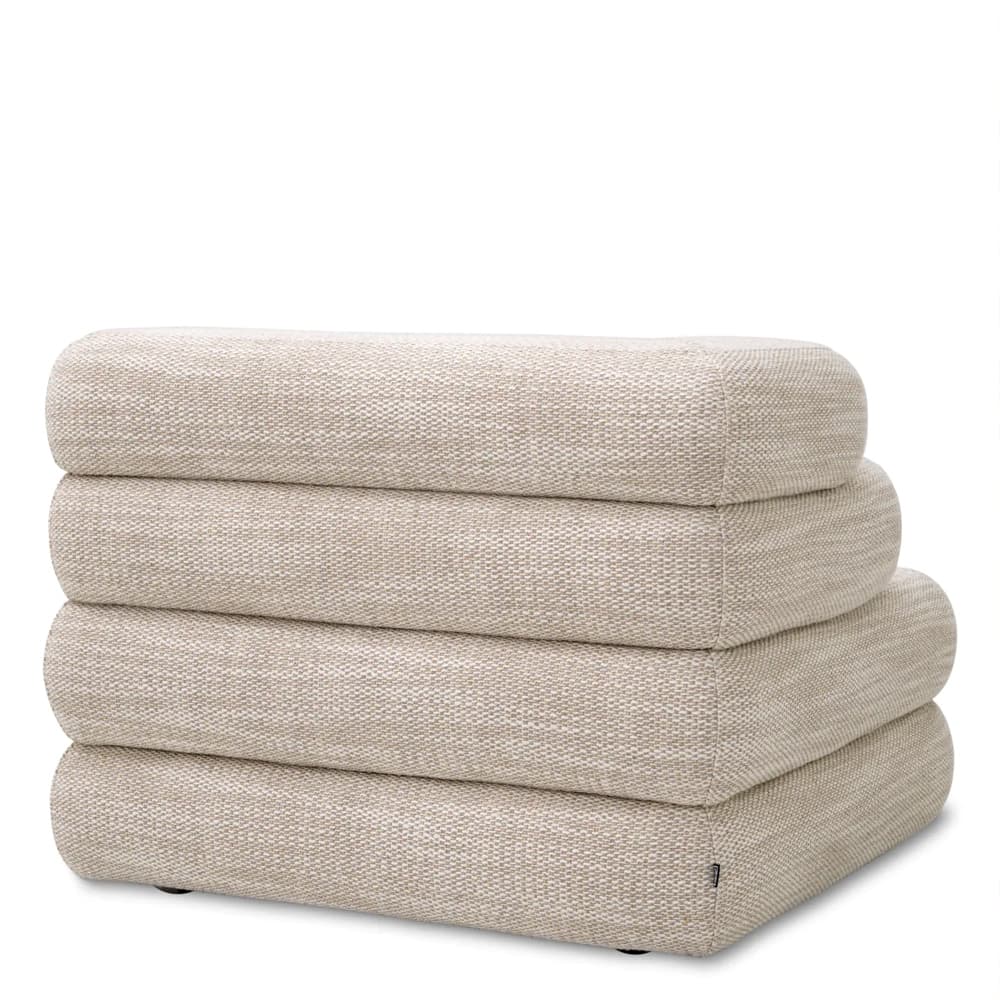 Malaga Left Sofa |By FCI London