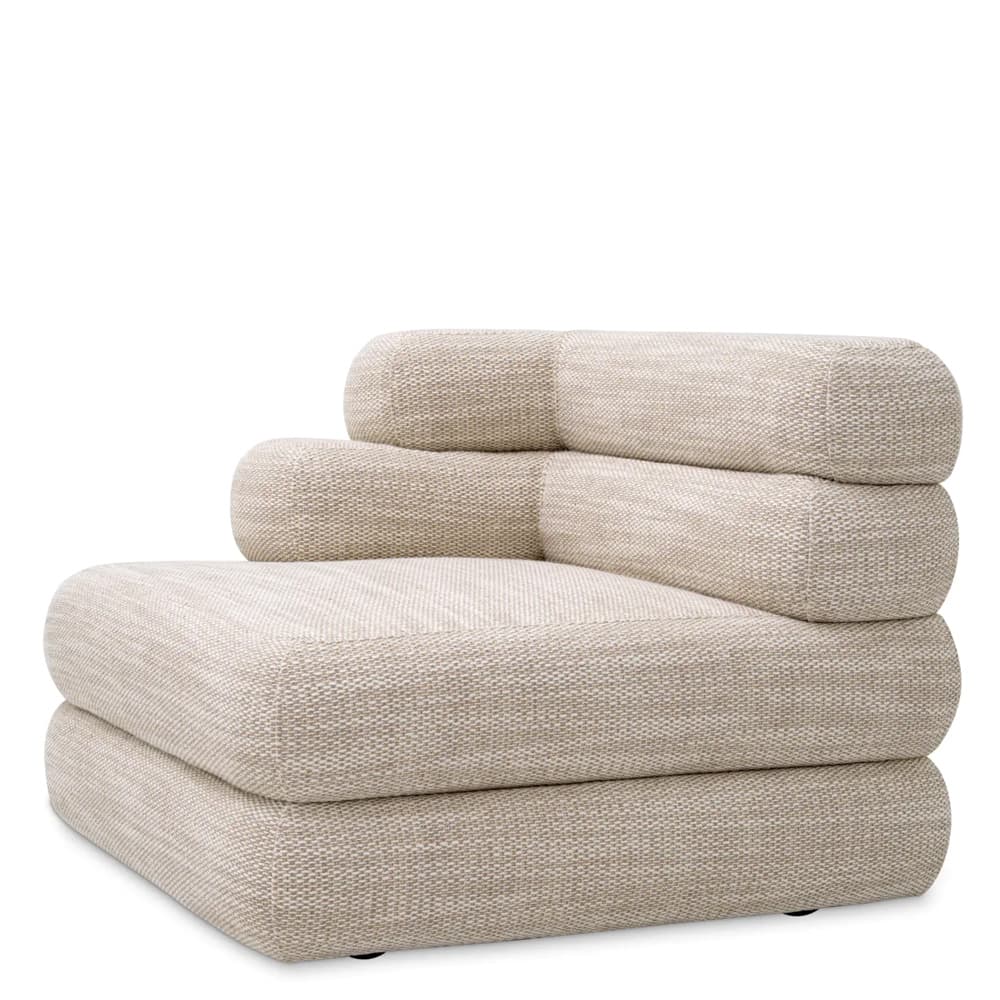 Malaga Left Sofa |By FCI London