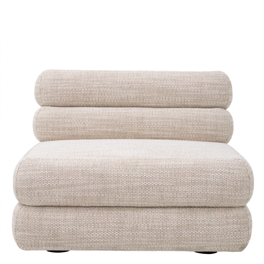 Malaga Middle Sofa |By FCI London