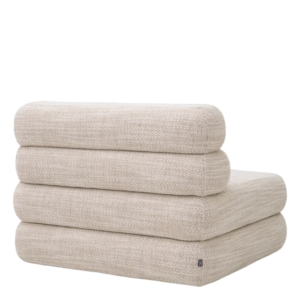 Malaga Middle Sofa |By FCI London