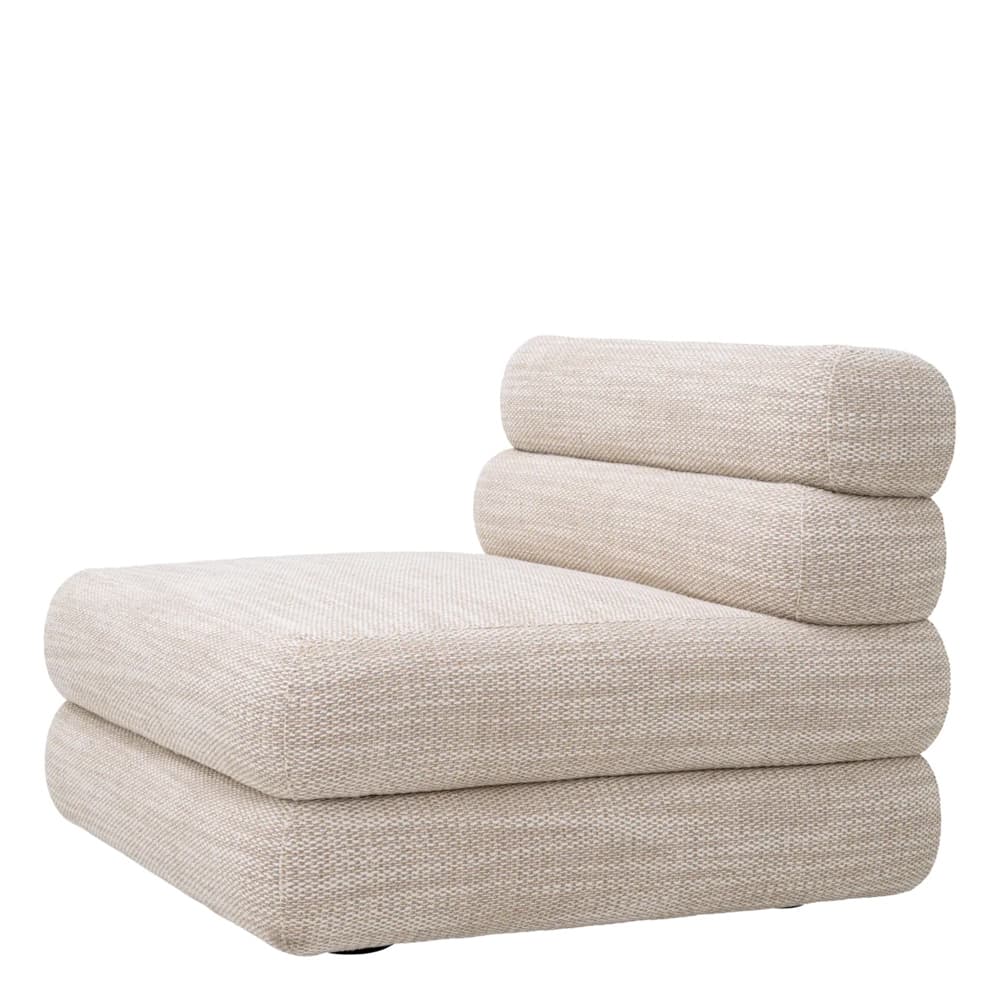 Malaga Middle Sofa |By FCI London