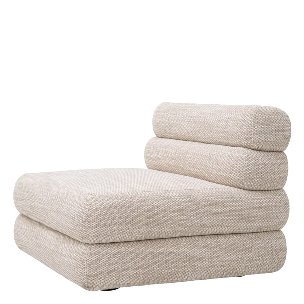 Malaga Middle Sofa |By FCI London