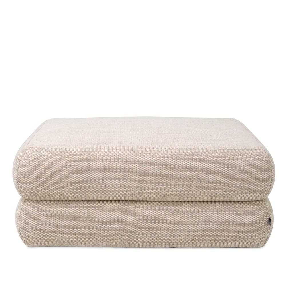 Malaga Ottoman Sofa |By FCI London