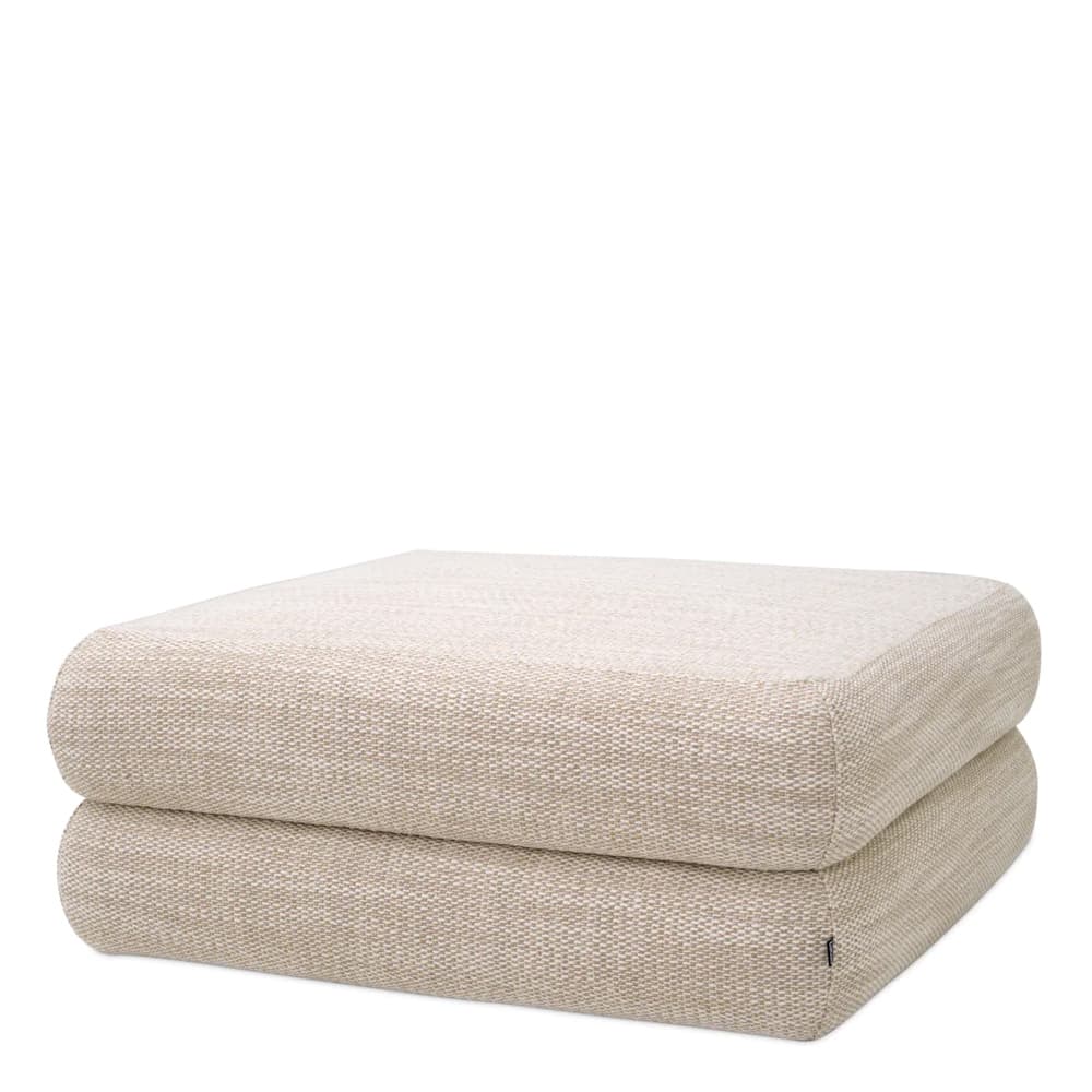 Malaga Ottoman Sofa |By FCI London