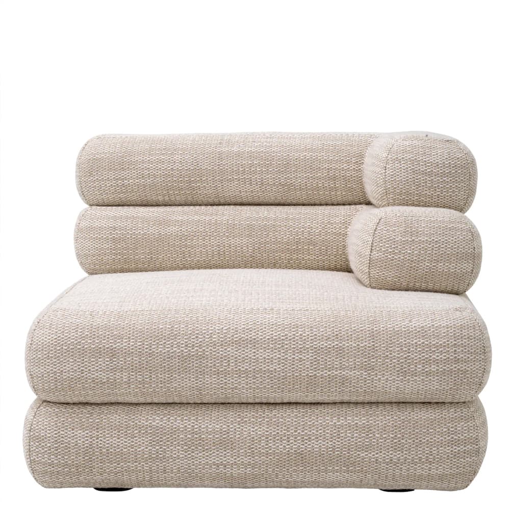 Malaga Right Sofa |By FCI London