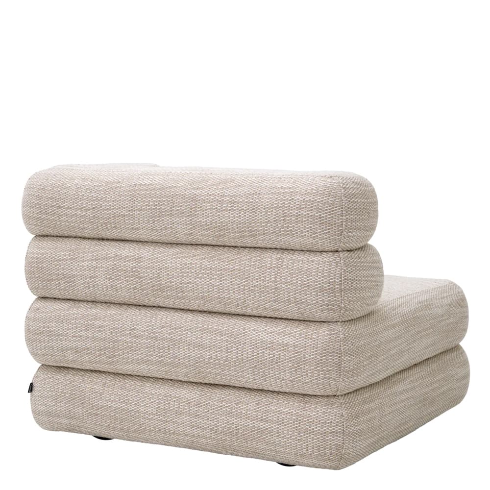 Malaga Right Sofa |By FCI London