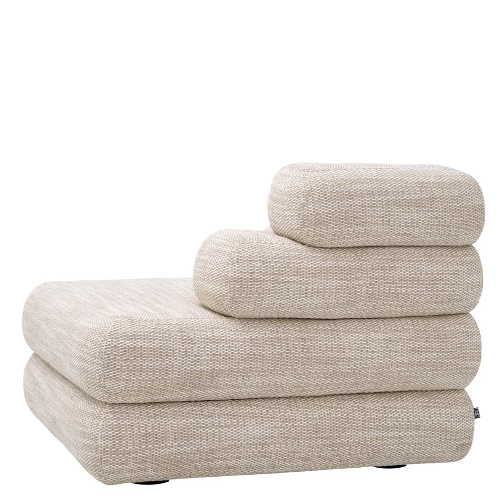 Malaga Right Sofa |By FCI London