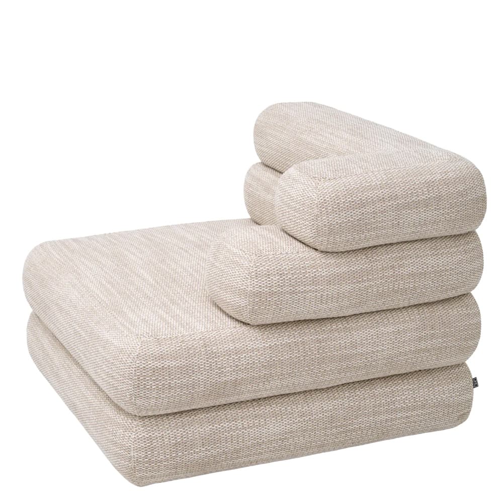 Malaga Right Sofa |By FCI London