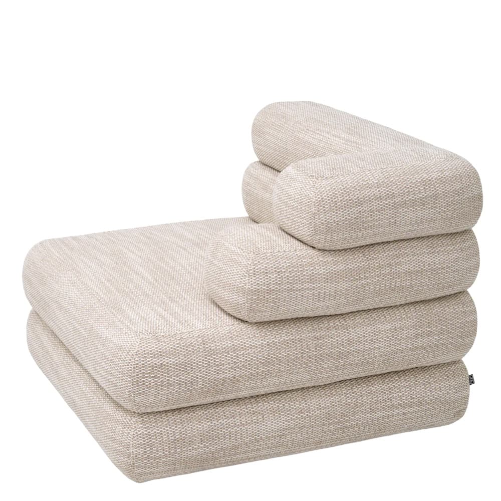 Malaga Right Sofa |By FCI London